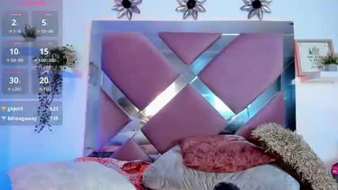 zarulynn online show from September 7, 4:46 pm