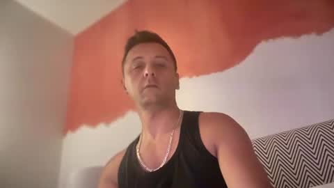 zaycik007 online show from July 18, 2:12 am