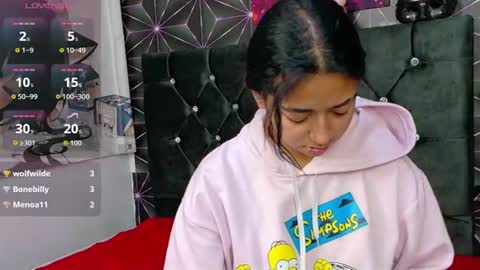 zayuryyks online show from August 16, 2:48 am