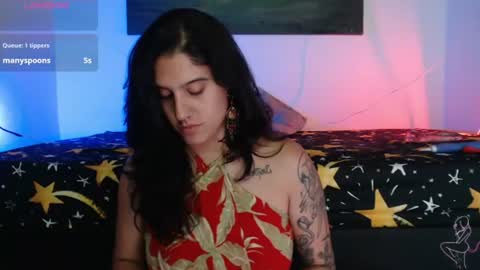 Zean online show from July 18, 12:33 am