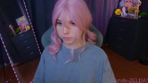Zelda online show from August 9, 4:52 pm