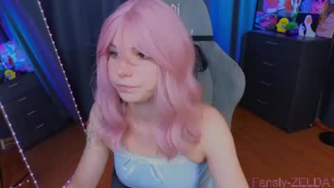 Zelda online show from August 16, 10:08 am
