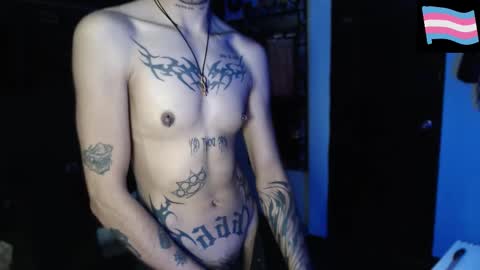 Zeldris online show from February 26, 2:16 pm