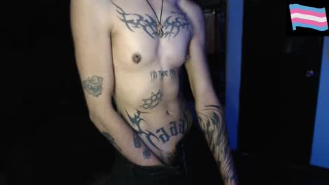 Zeldris online show from February 27, 3:31 pm