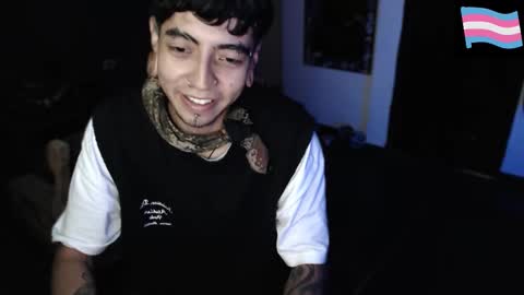 Zeldris online show from March 4, 6:26 pm