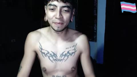 Zeldris online show from March 11, 1:24 am
