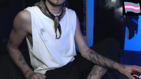 Zeldris online show from March 15, 12:26 am