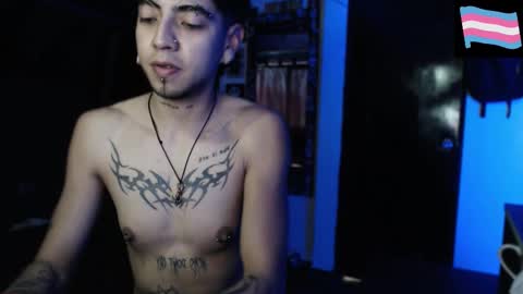 Zeldris online show from March 15, 8:58 pm