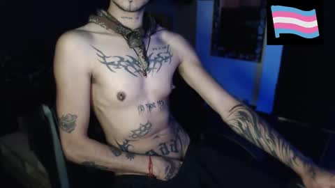 Zeldris online show from March 17, 2:44 pm