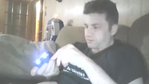 zenflow87 online show from May 27, 5:31 am
