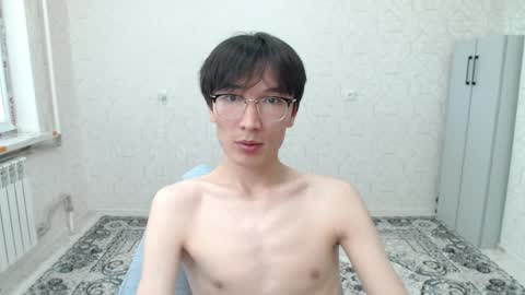 Zen online show from April 28, 1:05 am