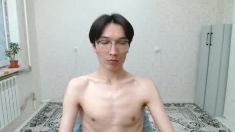 Zen online show from May 3, 12:48 am