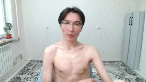 Zen online show from May 3, 1:54 am