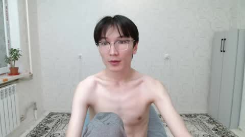 Zen online show from May 4, 10:33 pm