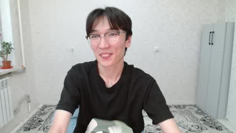 Zen online show from May 5, 12:45 am