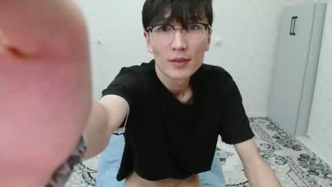 Zen online show from May 9, 10:56 pm