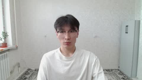 Zen online show from May 12, 1:41 am
