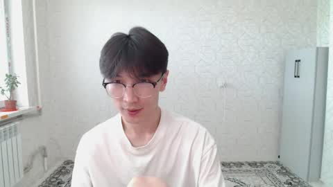 Zen online show from May 12, 2:45 am