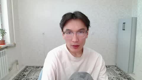 Zen online show from May 14, 1:05 am