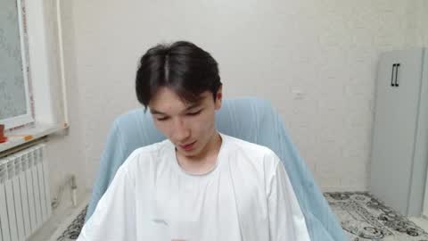 Zen online show from June 1, 11:29 pm