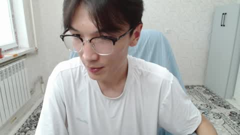 Zen online show from June 2, 12:35 am