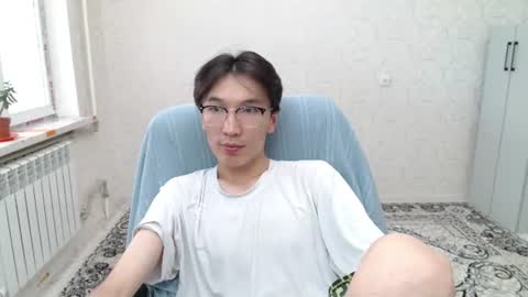 Zen online show from June 14, 12:51 am