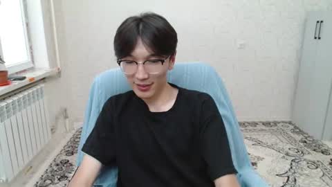 Zen online show from June 21, 1:50 am