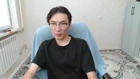 Zen online show from June 26, 12:25 am
