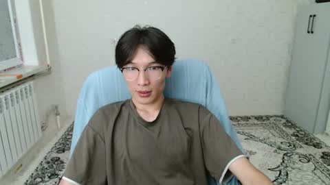 Zen online show from June 30, 10:44 pm