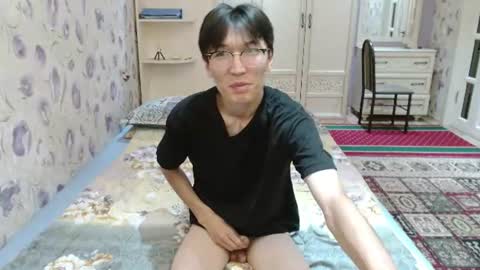 Zen online show from July 17, 10:21 pm