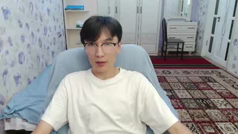 Zen online show from July 20, 10:02 pm