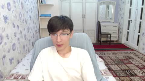 Zen online show from July 22, 10:56 pm