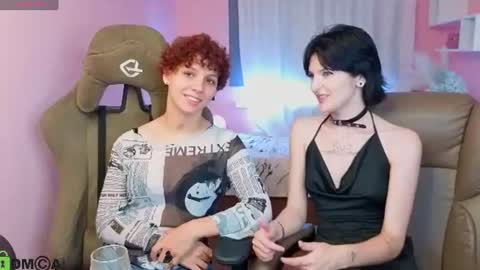 zenith_wave online show from August 13, 2:14 am