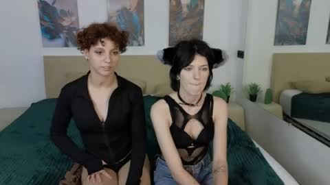 zenith_wave online show from August 14, 7:56 am