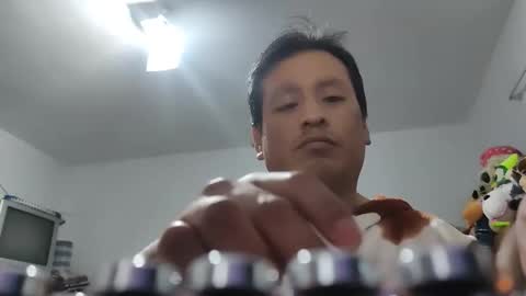 zenonsex online show from May 17, 3:40 am