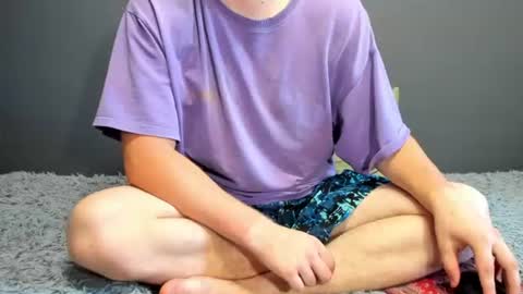 Ethan online show from July 30, 5:15 am