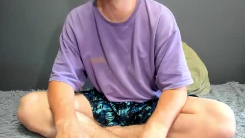 Ethan online show from July 31, 5:25 am