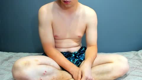 Ethan online show from August 12, 5:10 am