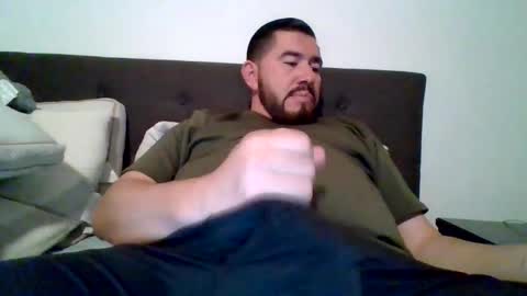 zesergio81 online show from April 12, 6:58 am