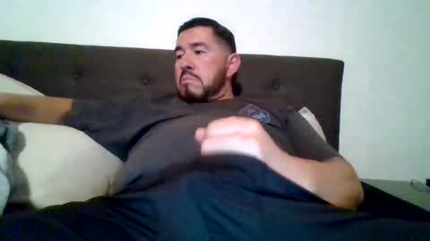 zesergio81 online show from August 12, 8:38 am