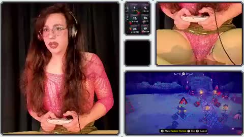 zesty_peach online show from August 15, 5:33 am