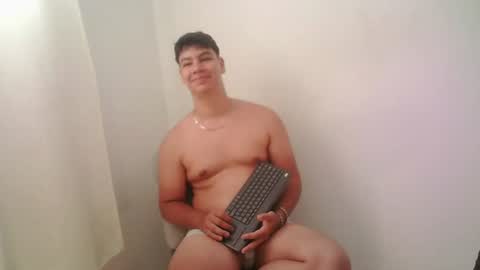 zeus_183 online show from July 26, 2:00 pm