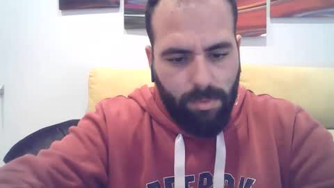 Zeus online show from February 18, 3:31 pm