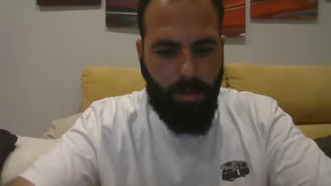 Zeus online show from May 7, 8:21 pm