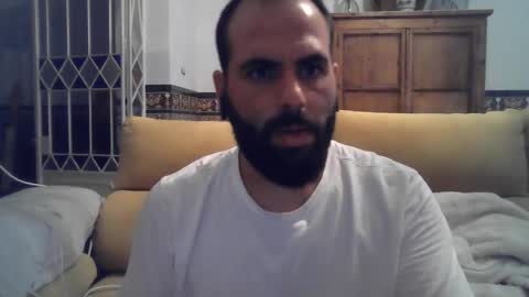 Zeus online show from August 5, 6:50 pm