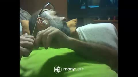 zeusdioss online show from May 30, 2:47 am