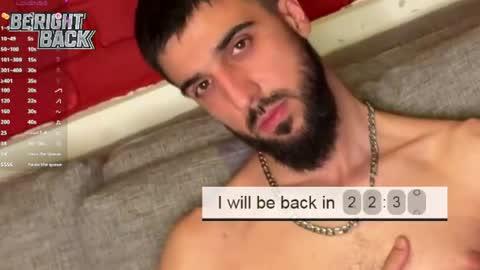 ZEYN online show from August 3, 9:27 am