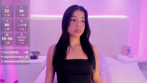 Kamila  online show from August 12, 2:03 am