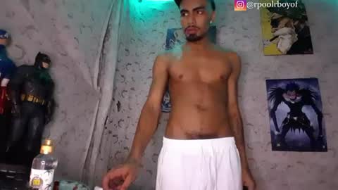 R online show from August 15, 2:37 am