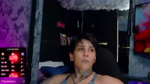 zhoestrong online show from August 12, 5:32 am